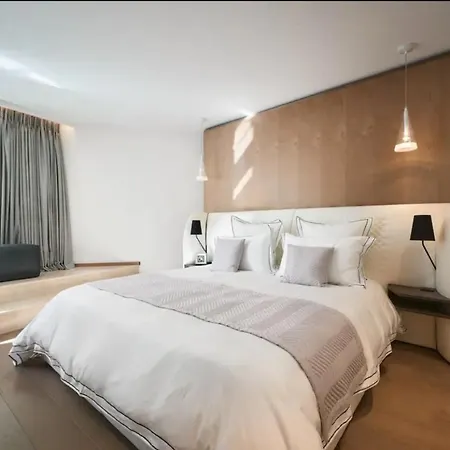 Appartement Luxurious 3br6p With Terrace - First Croisette 201 *