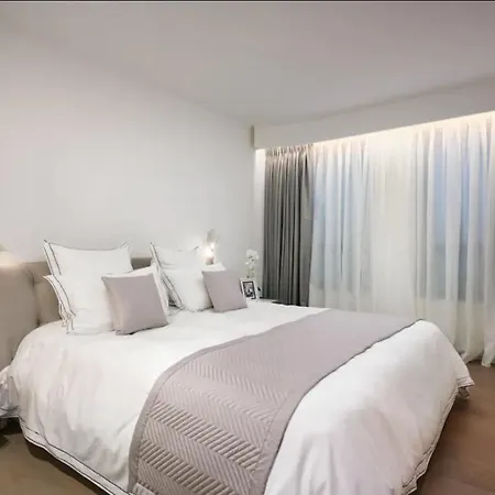 Appartement Luxurious 3br6p With Terrace - First Croisette 201 *